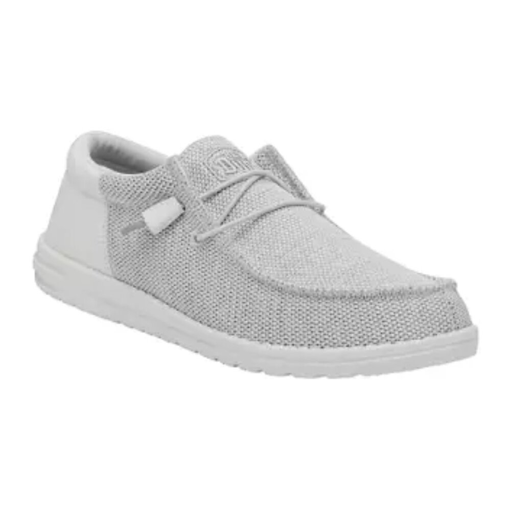 Brand New Hey Dude M10 Wally Funk Mono Loafers